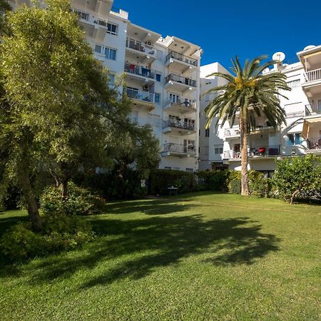 Coronado 136 Menyber Nerja Dış mekan fotoğraf