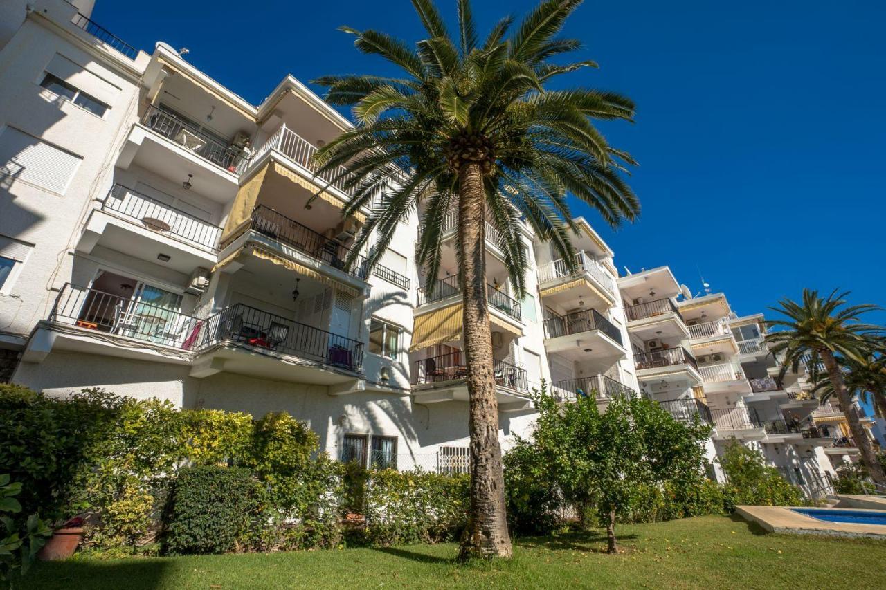 Coronado 136 Menyber Nerja Dış mekan fotoğraf