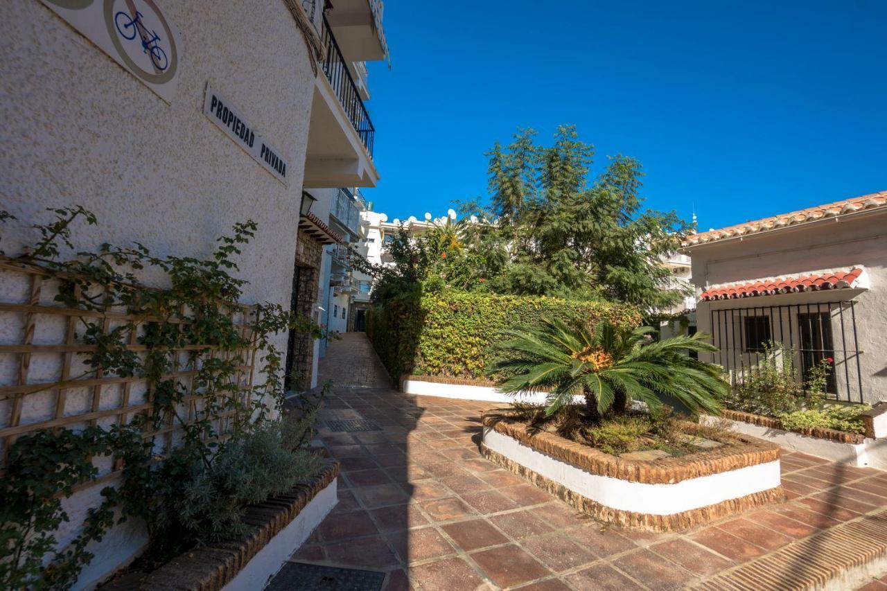 Coronado 136 Menyber Nerja Dış mekan fotoğraf