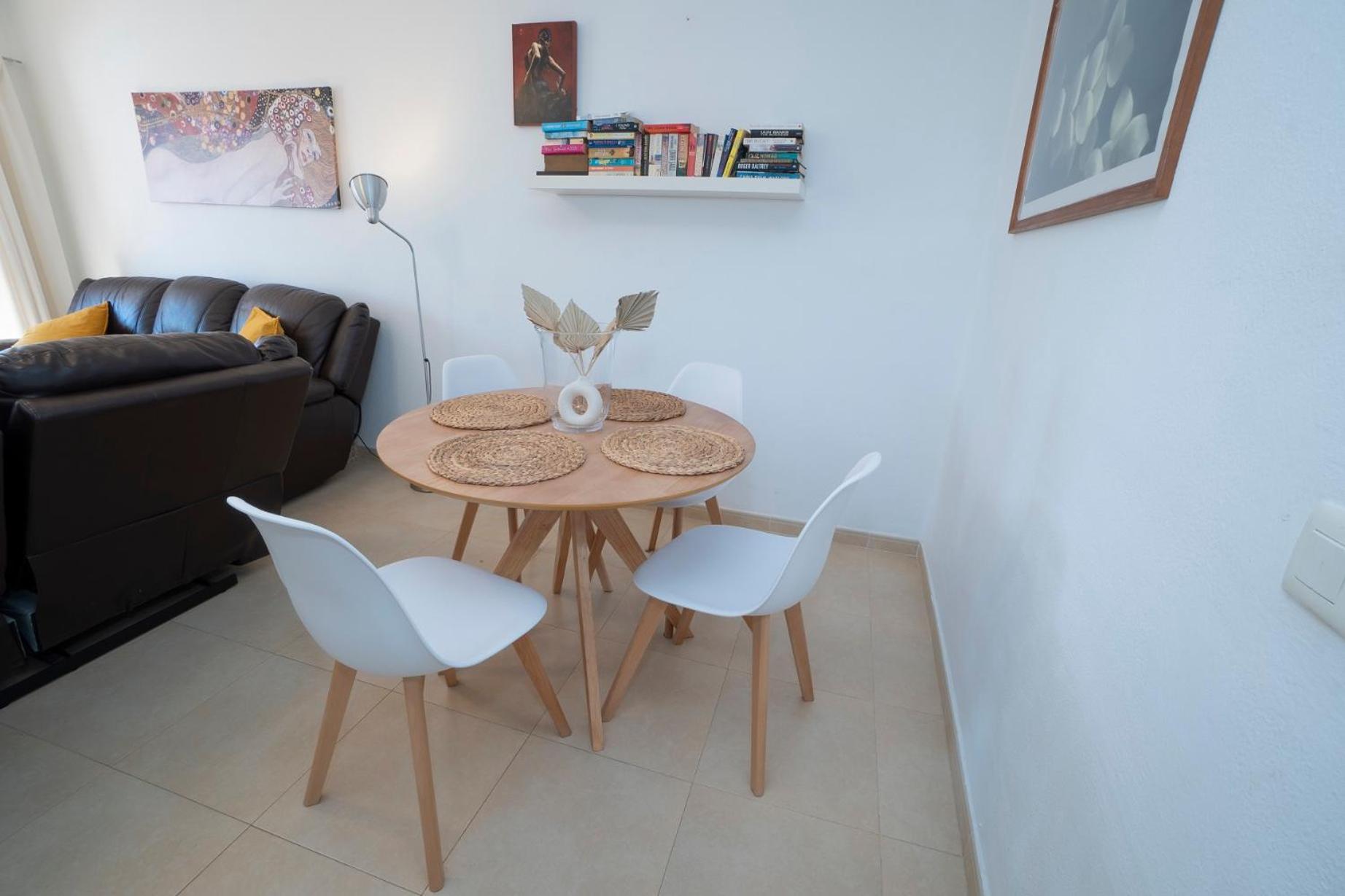 Coronado 136 Menyber Nerja Dış mekan fotoğraf