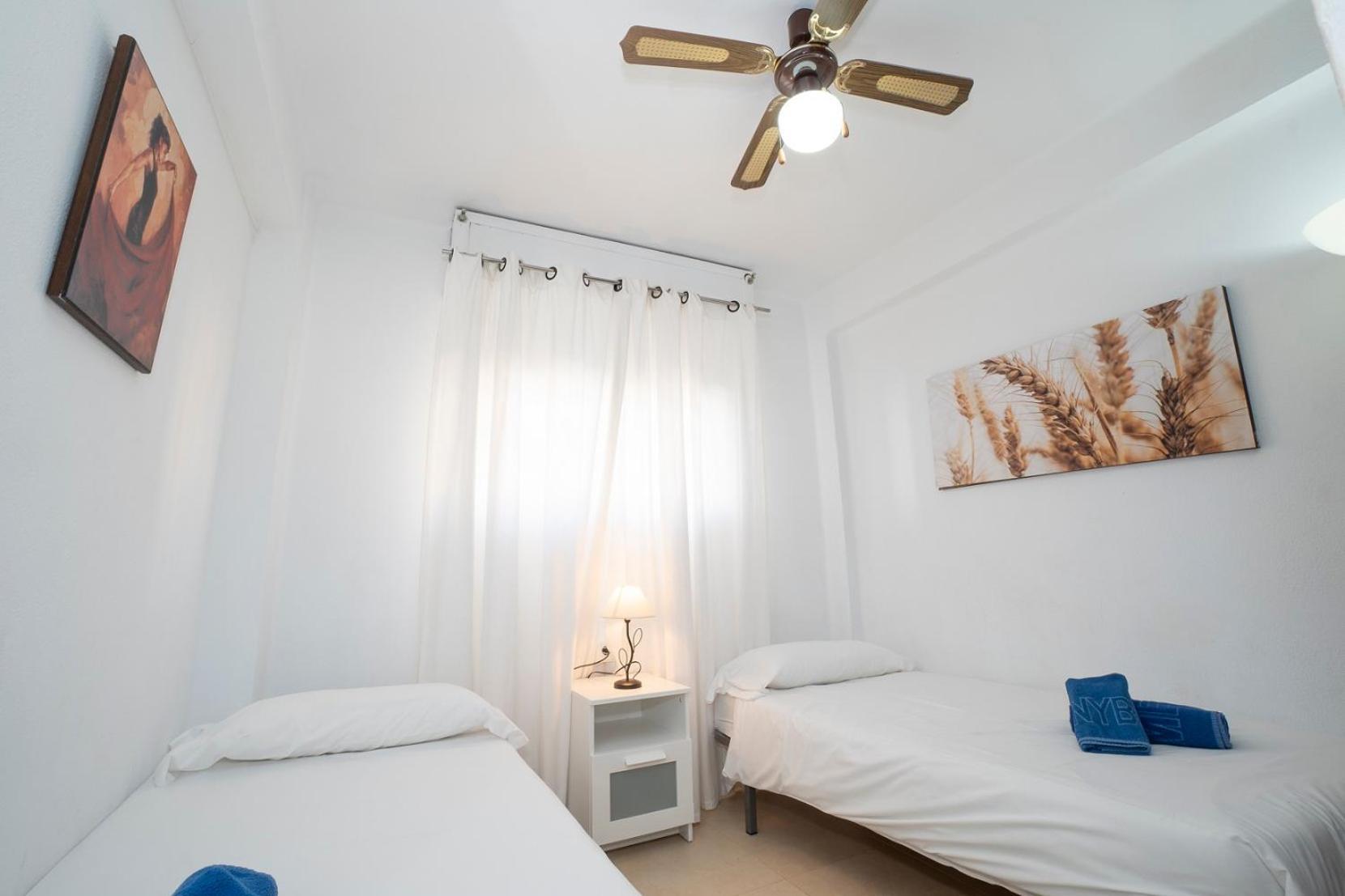 Coronado 136 Menyber Nerja Dış mekan fotoğraf